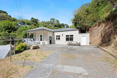Photo of property in 34 Holloway Road, Aro Valley, Wellington, 6021