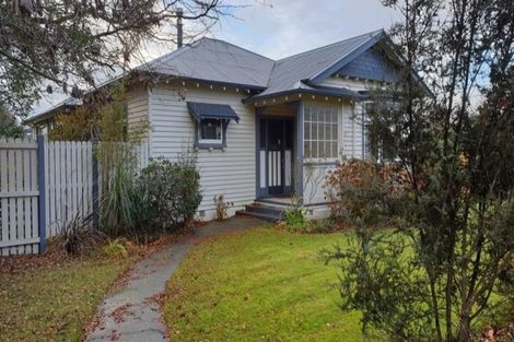 Photo of property in 2 Harrison Street, Allenton, Ashburton, 7700