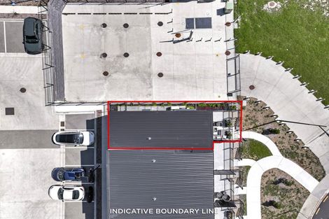 Photo of property in 13/10 Ngaroma House Drive, Hobsonville, Auckland, 0616