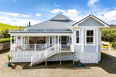 Photo of property in 11a Hokianga Harbour Drive, Opononi, Kaikohe, 0473