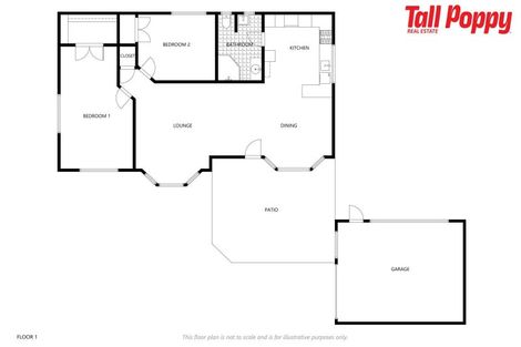 Photo of property in 112a Neplusultra Street, Cromwell, 9310