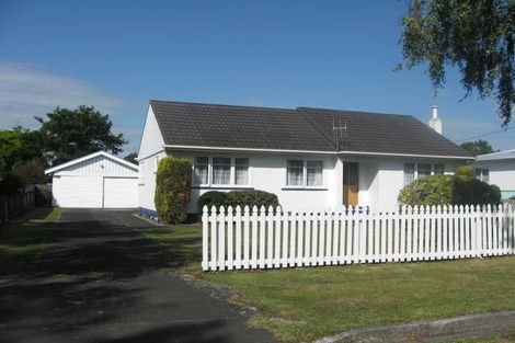 Photo of property in 14 Quick Avenue, Aramoho, Whanganui, 4500