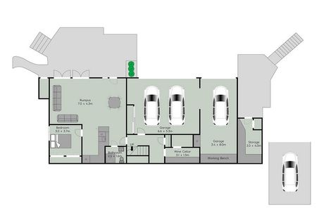 Photo of property in 16 Island View Terrace, Cockle Bay, Auckland, 2014