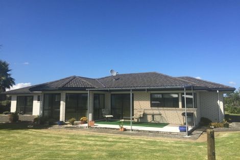 Photo of property in 157 Awakino Point Road East, Awakino Point, Dargaville, 0372