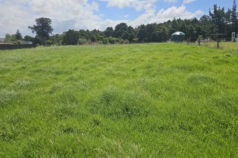 Photo of property in 4841 State Highway 12, Kaikohe, 0473