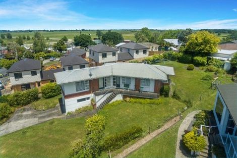 Photo of property in 7 Gibson Road, Dinsdale, Hamilton, 3204