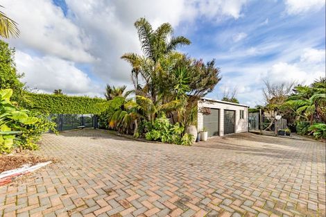 Photo of property in 148 Wallace Loop Road, Koputaroa, Levin, 5571