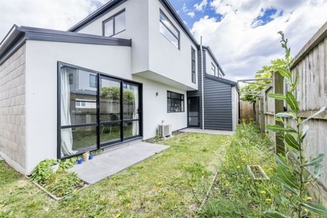 Photo of property in 70b Burke Street, Addington, Christchurch, 8024