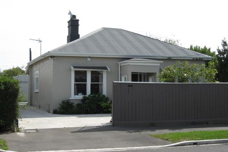 Photo of property in 99 Osborne Street, Waltham, Christchurch, 8011