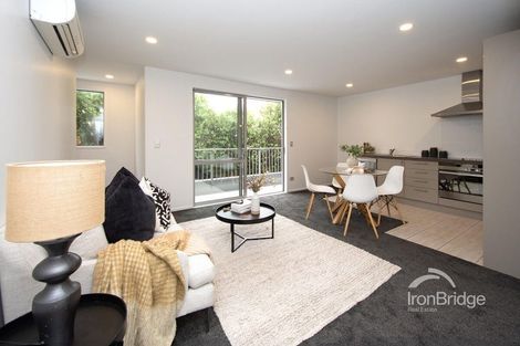 Photo of property in 172d Edgeware Road, Edgeware, Christchurch, 8013