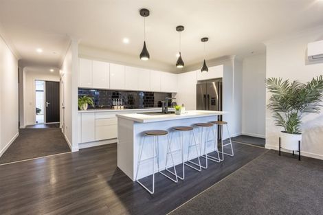 Photo of property in 3a Chrystall Street, Foxton Beach, Foxton, 4815