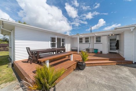 Photo of property in 32 Snowdon Avenue, Terrace End, Palmerston North, 4410