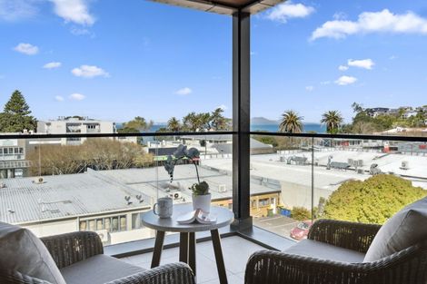 Photo of property in The Victor, 311/4 Bute Road, Browns Bay, Auckland, 0630