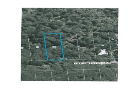 Photo of property in 13 Waikarekare Lane, Karekare, Auckland, 0772