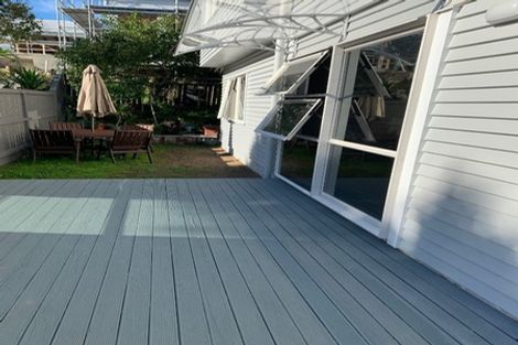 Photo of property in 45a Vermont Street, Ponsonby, Auckland, 1011