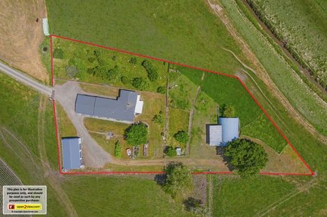 Photo of property in 959 State Highway 30, Awakeri, Whakatane, 3193