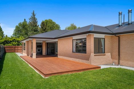 Photo of property in 32b Andrew Street, Kuripuni, Masterton, 5810