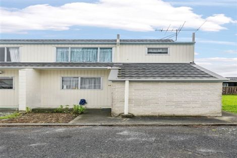 Photo of property in 10/21 Islington Street, Trentham, Upper Hutt, 5018