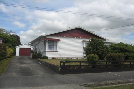 Photo of property in 49 Tyndall Street, Pahiatua, 4910