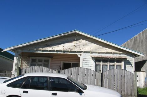 Photo of property in 96 Sydney Street, Petone, Lower Hutt, 5012