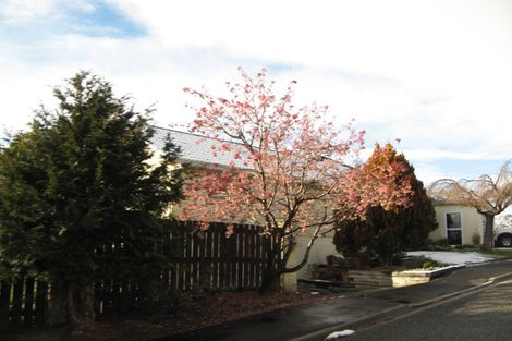 Photo of property in 3 Craig Place, Bridge Hill, Alexandra, 9320