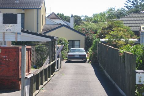 Photo of property in 2/19 Stanley Avenue, Milford, Auckland, 0620