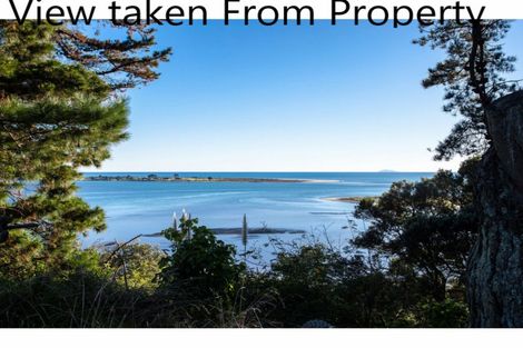 Photo of property in 107 Ohiwa Loop Road, Waiotahe, Opotiki, 3198