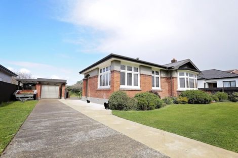 Photo of property in 183 Catherine Street, Windsor, Invercargill, 9810