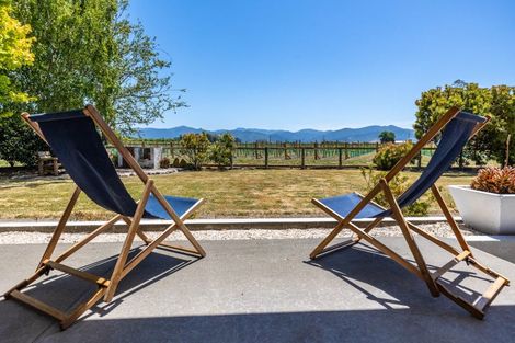 Photo of property in 156 Old Renwick Road, Springlands, Blenheim, 7272