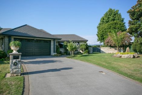 Photo of property in 10 Mannix Place, Matamata, 3400