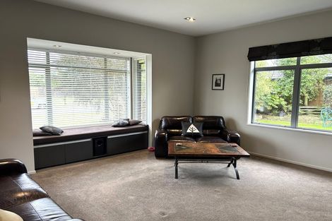 Photo of property in 8 Hulme Lane, Rolleston, 7614