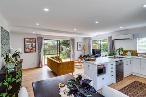 Photo of property in 17b Nelson Crescent, Napier South, Napier, 4110