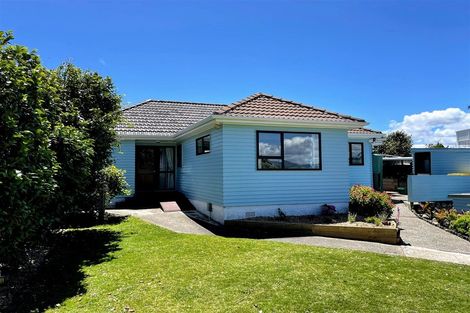 Photo of property in 15 Arthur Street, Paraparaumu Beach, Paraparaumu, 5032