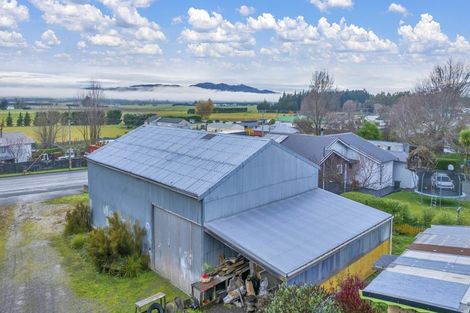 Photo of property in 69 Princes Street, Waikari, 7420