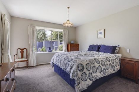 Photo of property in 4 Greenwood Close, Woodend, 7610