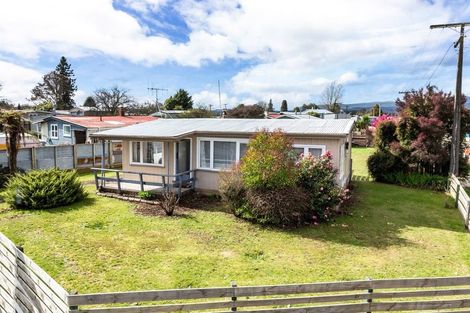 Photo of property in 52 Rangatira Drive, Mangakino, 3421