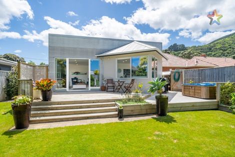 Photo of property in 57 Riverside Drive, Waiwhetu, Lower Hutt, 5010