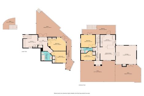 Photo of property in 6 Mollyhawk Place, Birkenhead, Auckland, 0626