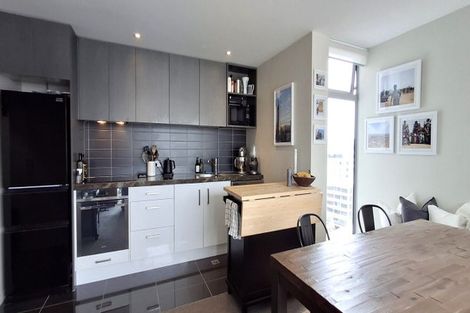 Photo of property in Elevate, 12/30f Taranaki Street, Te Aro, Wellington, 6011