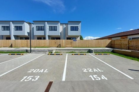Photo of property in 20 Aumarire Lane, Favona, Auckland, 2024