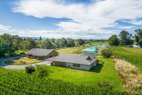 Photo of property in 148 Station Road, Matamata, 3472