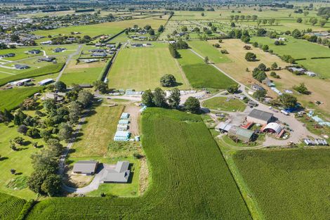Photo of property in 148 Station Road, Matamata, 3472