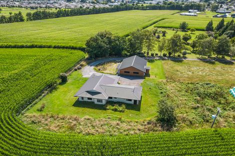Photo of property in 148 Station Road, Matamata, 3472