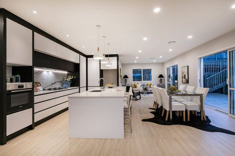 Photo of property in 7 Surf View Crescent, Red Beach, 0932