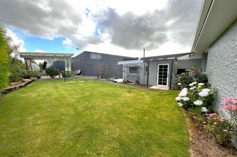 Photo of property in 165 Dunns Road, Otatara, Invercargill, 9879