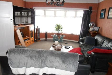 Photo of property in 819 Frederick Street West, Mahora, Hastings, 4120