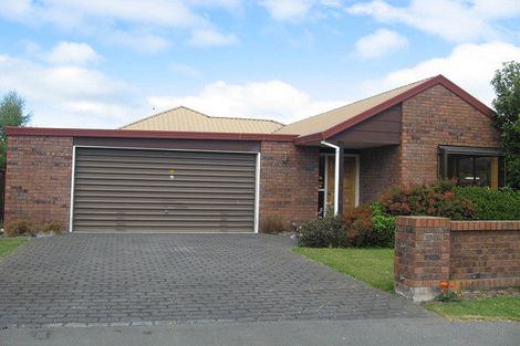 Photo of property in 7 Sapphire Street, Casebrook, Christchurch, 8051