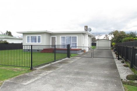 Photo of property in 4 Victoria Avenue, Wairoa, 4108