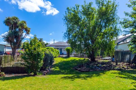 Photo of property in 3 Fergusson Street, Geraldine, 7930