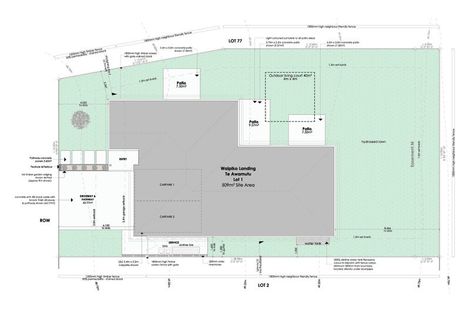 Photo of property in 46 Dairy Lane, Te Awamutu, 3800